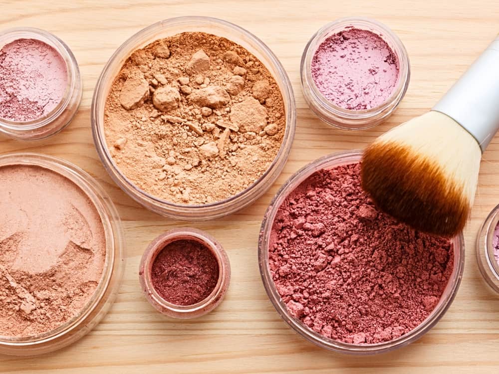 Cosmetics Industry