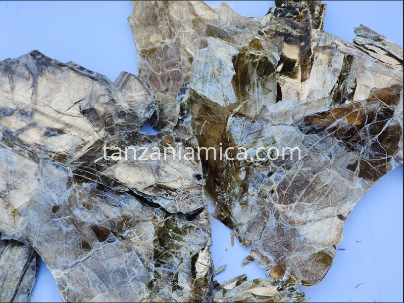 Feldspar